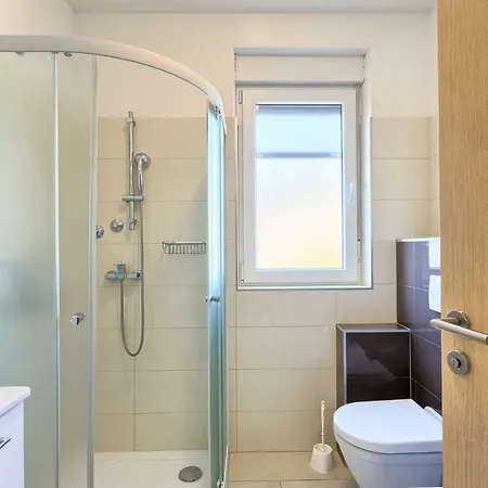 Appartement Zana *