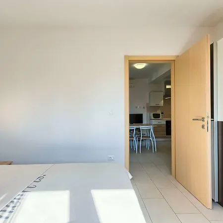 Apartament Zana