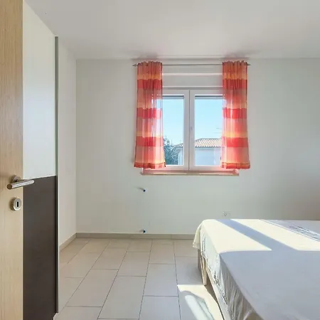 Appartement Zana Fažana