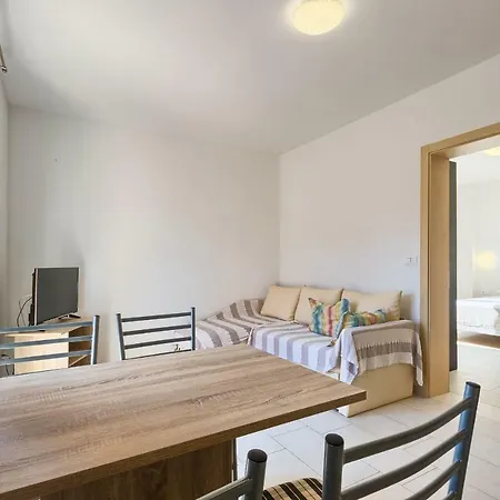 Zana Appartement